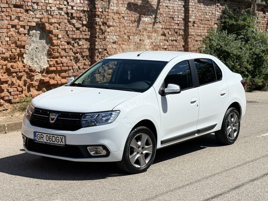 Inchirieri Auto BabyRent