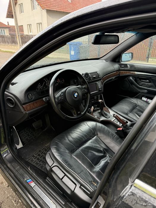 Vand bmw e39 525 DA