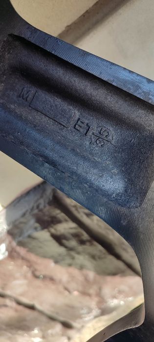 Диски легкосплавные Мерседес