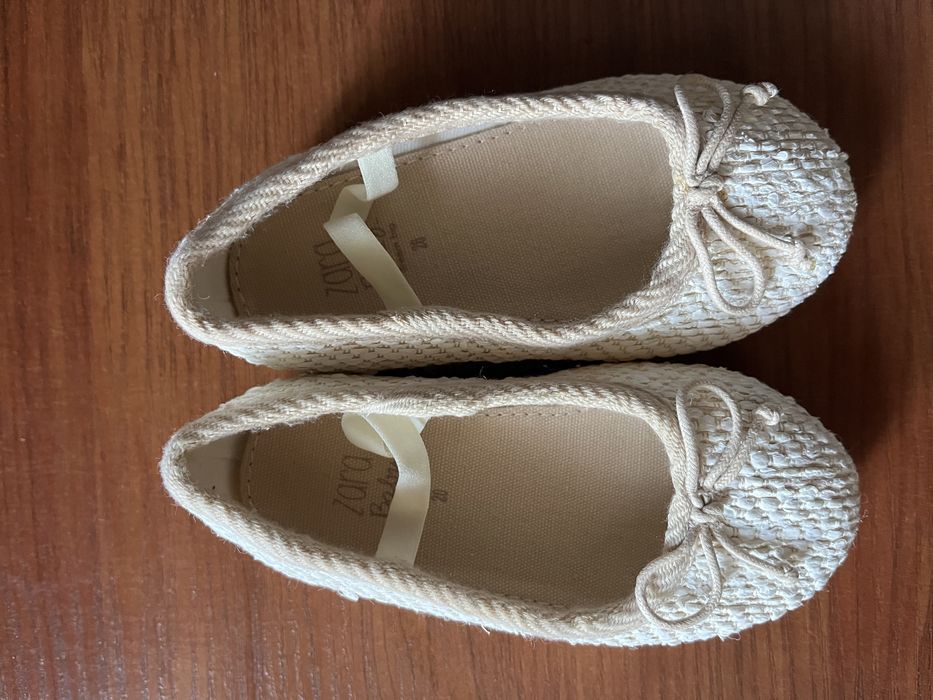 Детская обувь