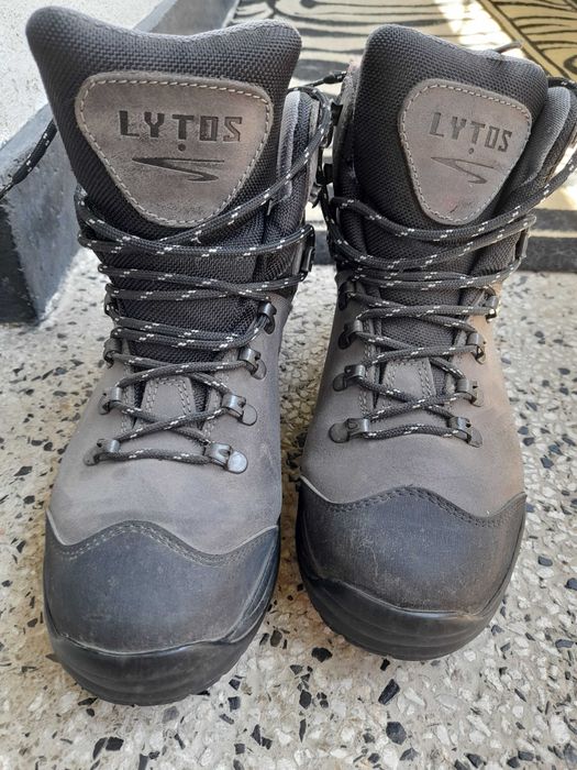 Туристически обувки Lytos