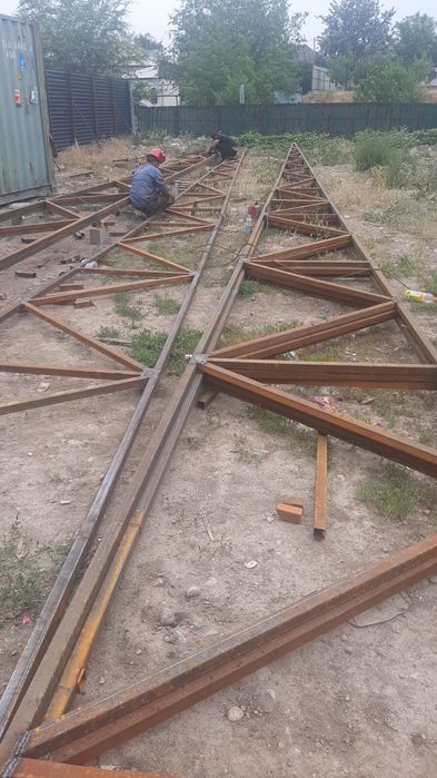 Бу квадратный металл для строику