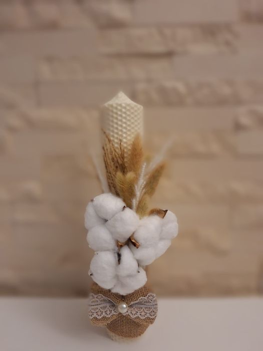 Lumanari  botez și cununie