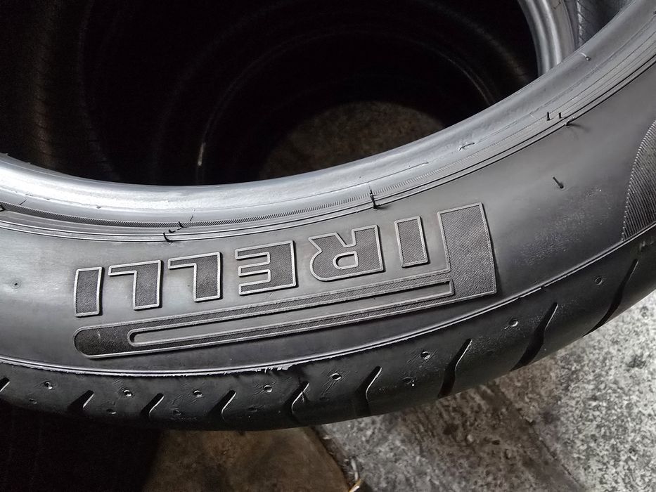 Pirelli 255/40 R19 100Y vară