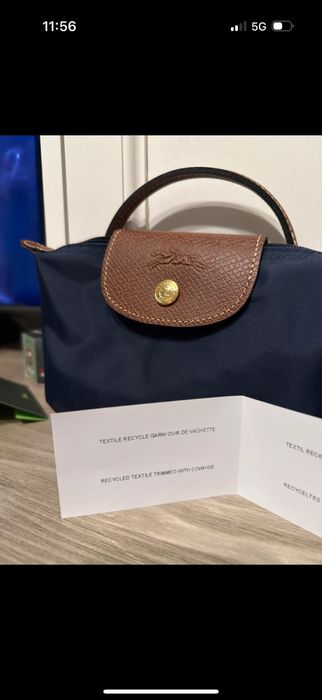 Geanta Mini Longchamp