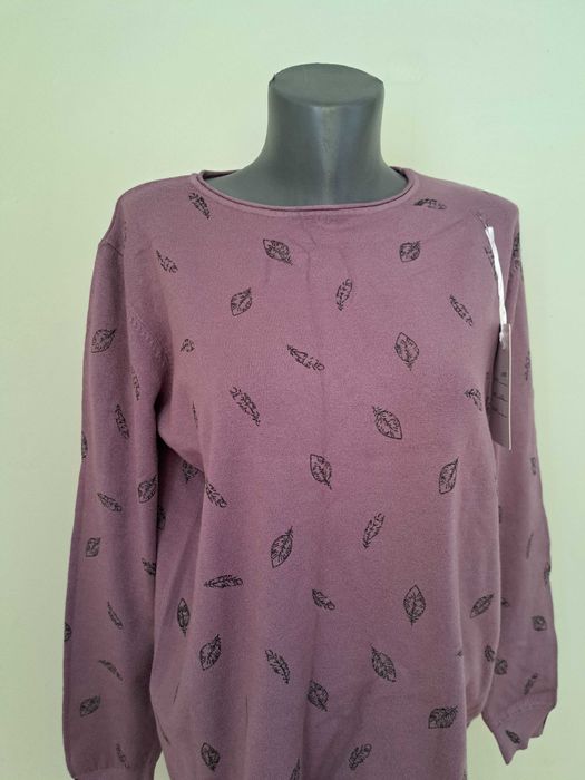 Нов дамски пуловер Orasy