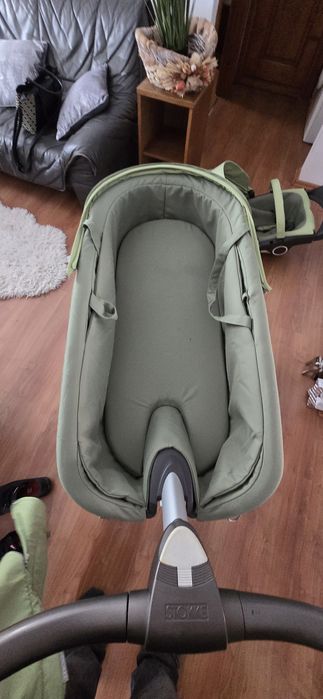STOKKE Xplory v5  (3 în 1 )