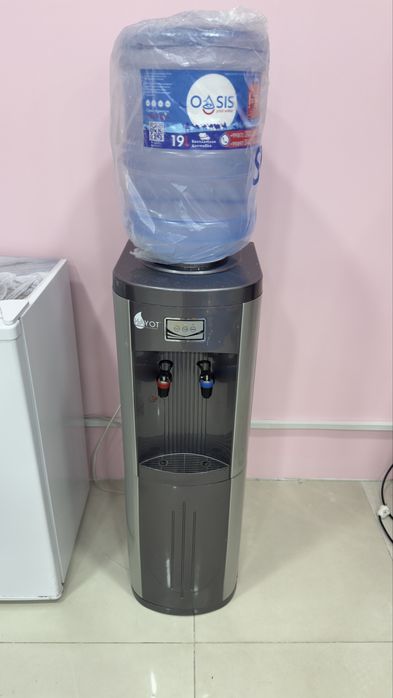 Продаётся Кулер 400.000 сум