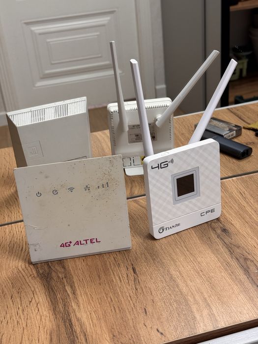 Вай фай wi fi роутеры