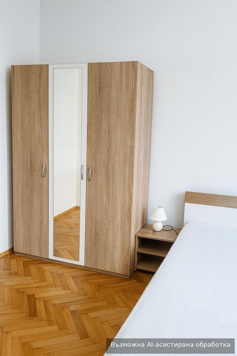 Дава се под наем Двустаен апартамент в Пловдив, Кършияка - 70 кв.м за 447.78 € - Снимка #2