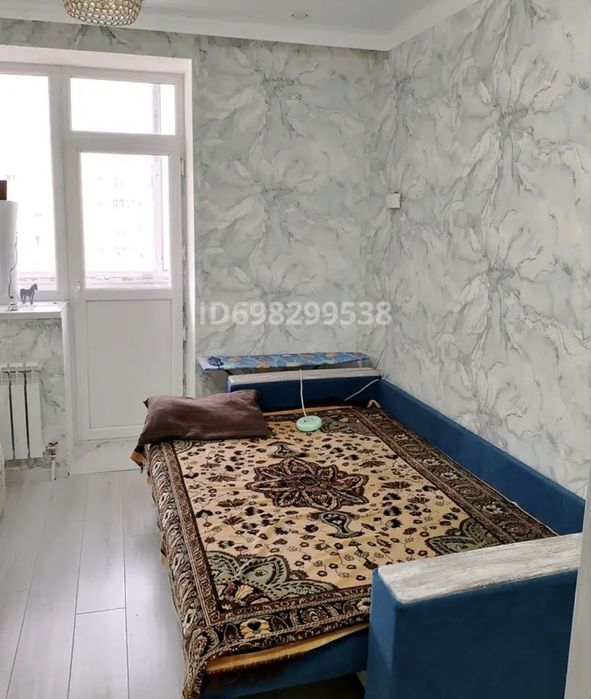 Подселение для девушки есть отдельная комната