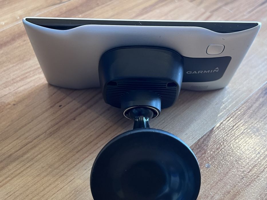 Навигация Garmin nuvi 3597 lmt