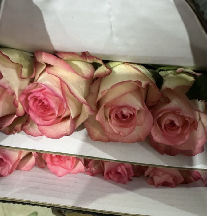 Розы, сирень, пионы все по оптовой цене