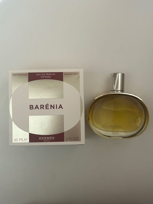 HERMÈS Barénia Eau de Parfum Intense 60ml