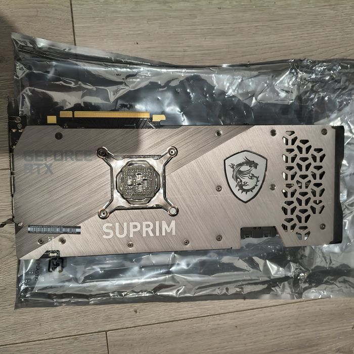 vand placa video rtx 3070ti 8gb 256 biti ddr6x full box impecabila