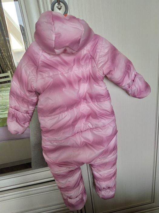 Комбинезон детский Reima 74/80