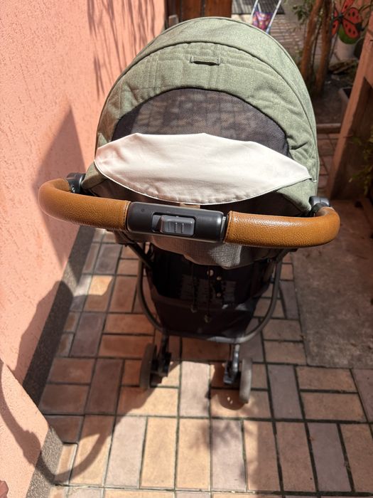 Carucior Joie Tourist Signature