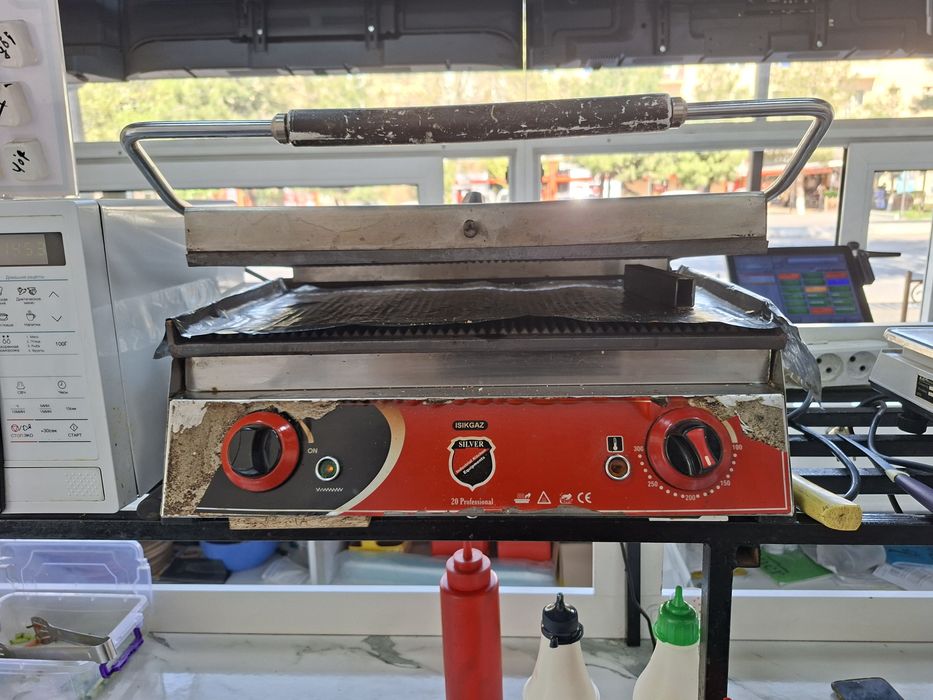 Tostor 40smli Turkiyaniki