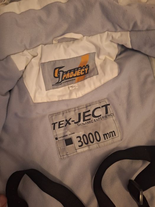 Costum ski copii 116