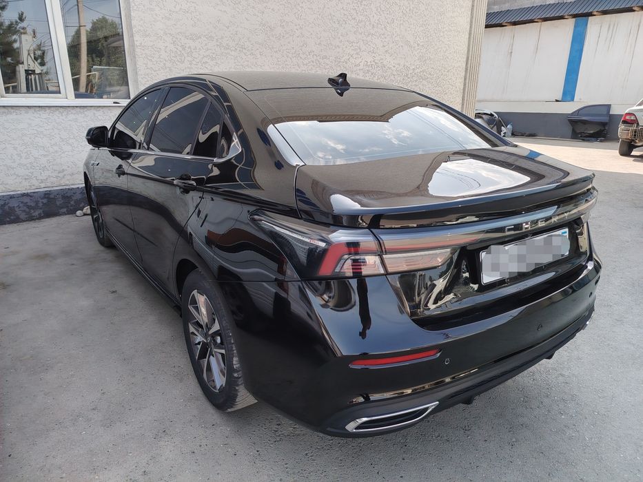 2023yil Cherry 6pro full sotiladi