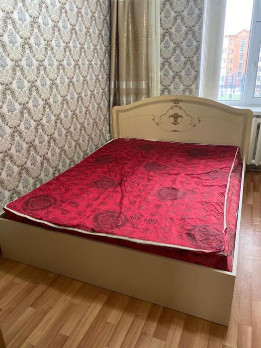 Спальный мебель