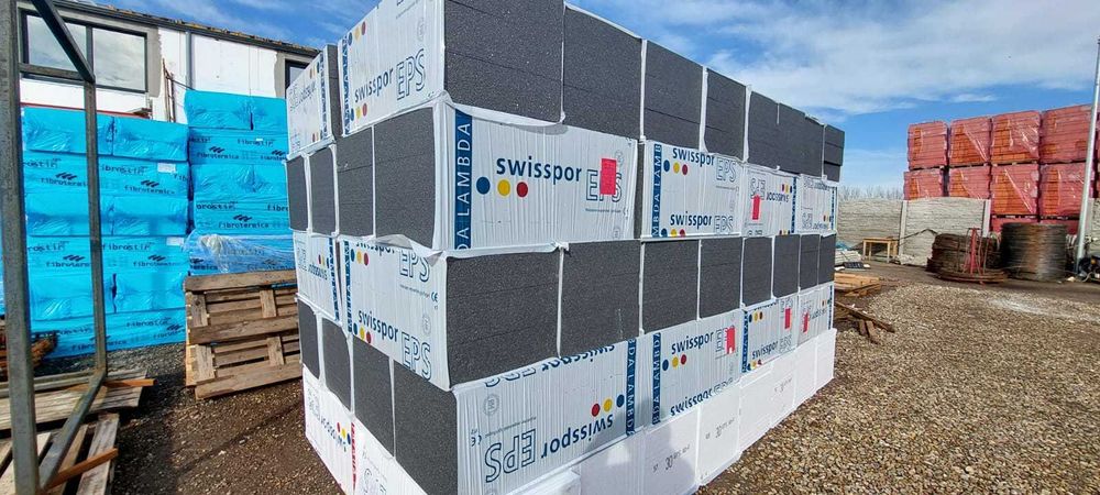 MATERIALE PENTRU CASE LA ROSU si interioare !!! Cel mai mic pret