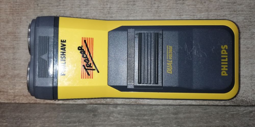 Aparat de bărbierit Philips Philishave Tracer Shaver