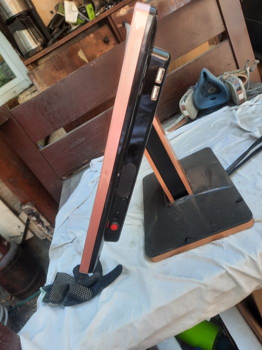 Монитор для кмер но не  точно