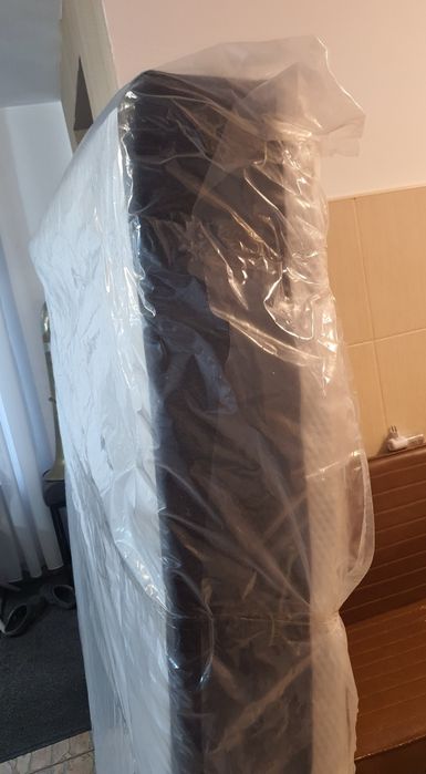 Saltea 180/200 grosime 24 cm