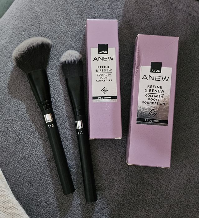 Козметика на Avon