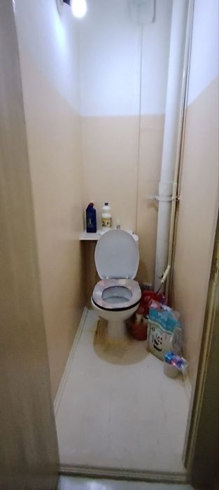 Юнусабад 13 квартал 2/8/9 (58²) продаётся квартира ипотека