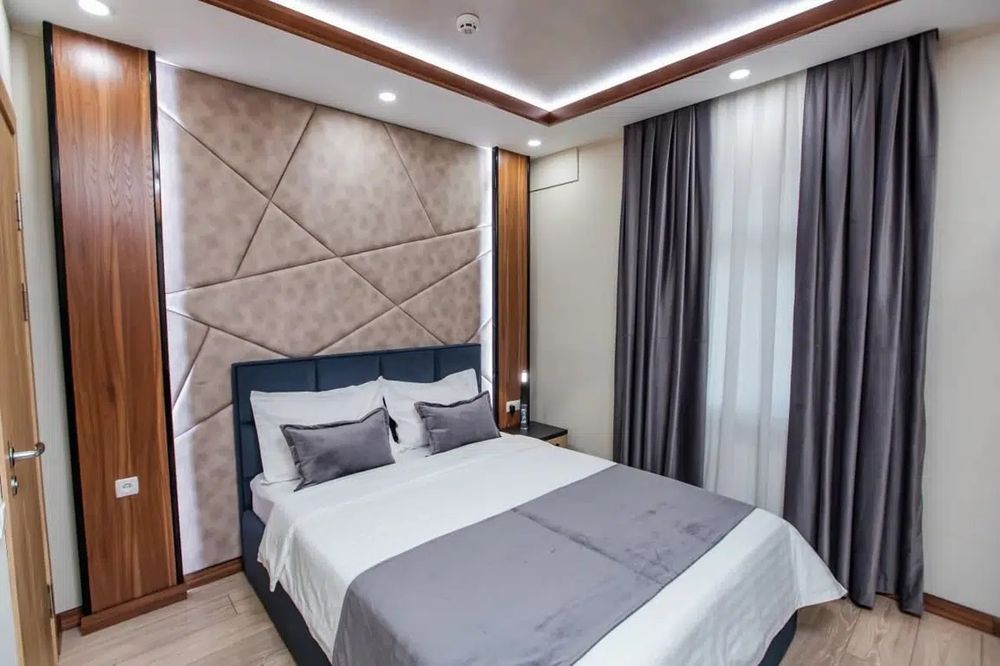 Продается Действуюшая Гостиница Улица Нукус