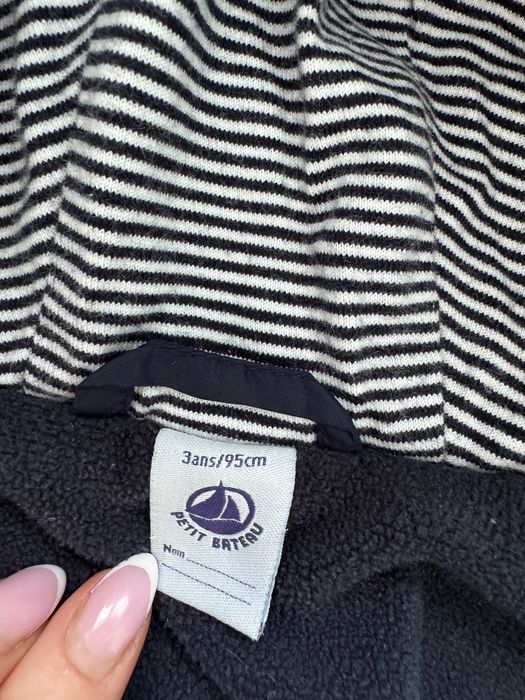 Petit Bateau - яке размер 3г. 95см