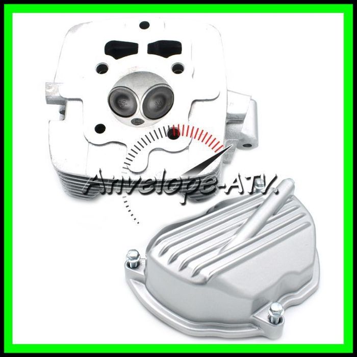 Chiuloasa Moto Atv 150 AER Zongshen Shineray Bashan Honda Kazuma Baja