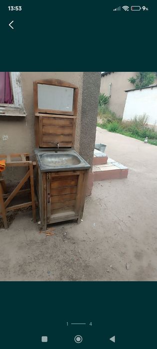 Умвалник срочно сатылады