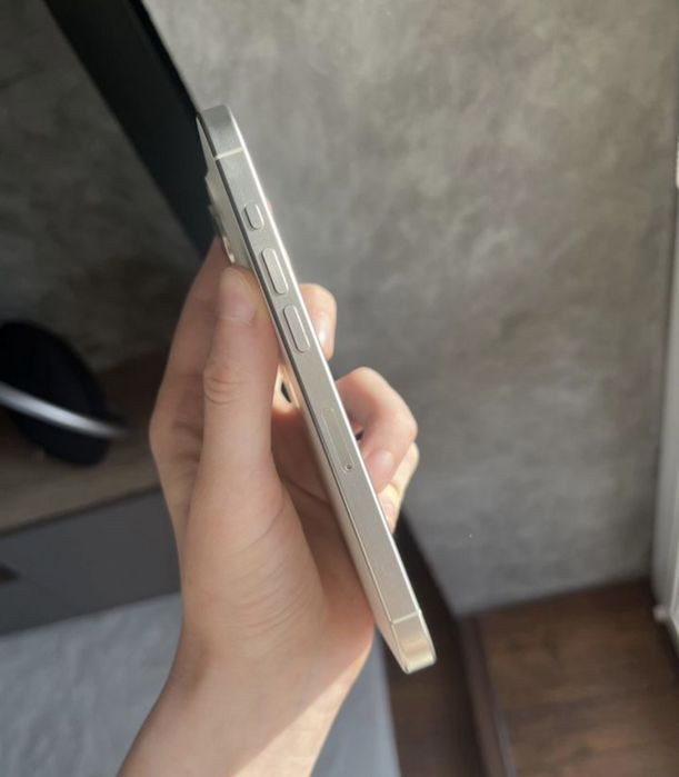 Iphone 15 pro 128 gb