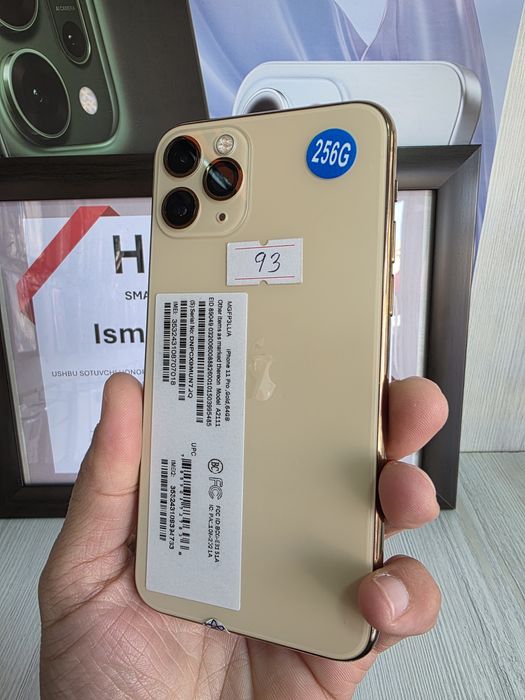 Iphone 11pro Xolati Idyal