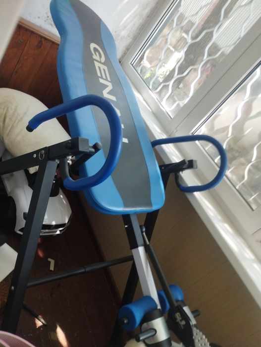 Инверссионный стол