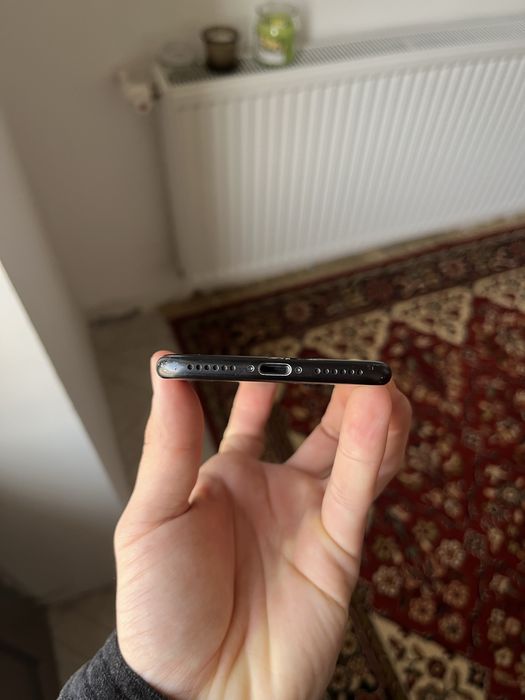 iPhone 7 Black 256 GB