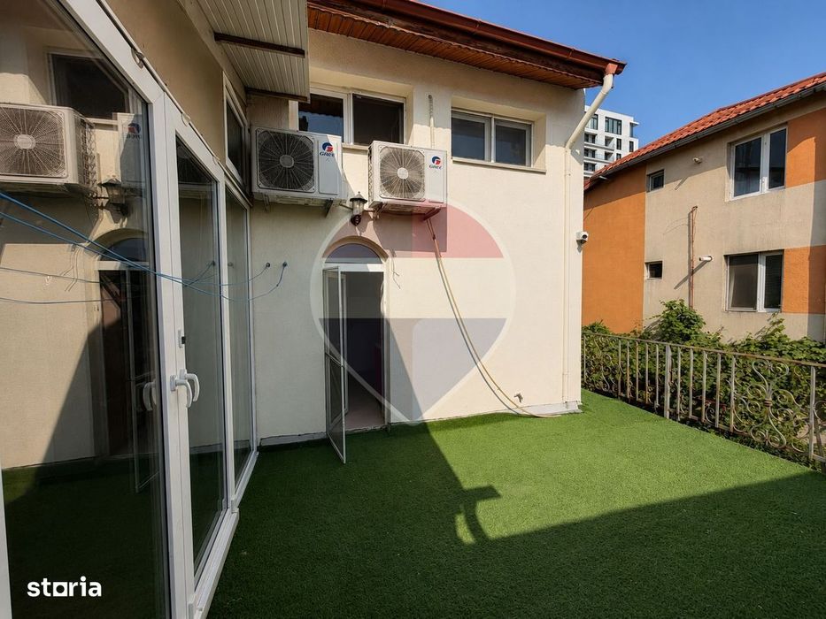 Vilă 6 Camere | Vis-a-vis One Cotroceni | 170 mp | 2 Locuri parcare
