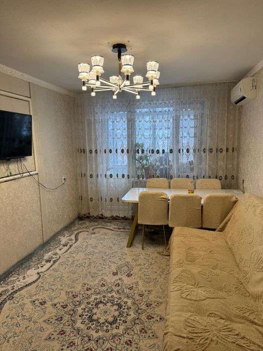 Сдам 2-х ком квартиру