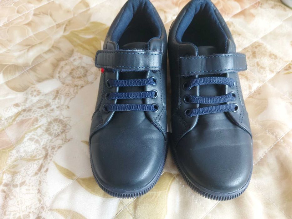 Детски обувки за моМче