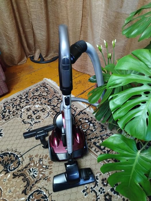 Самсунг на ручке управлением