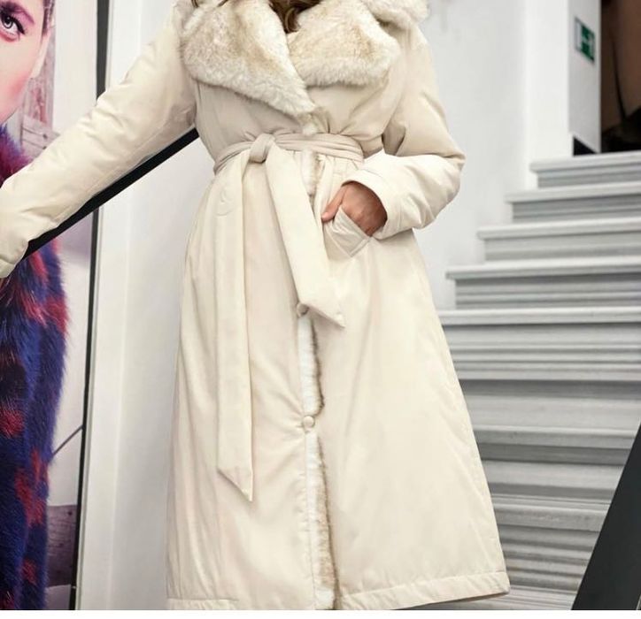 Продается зимняя куртка