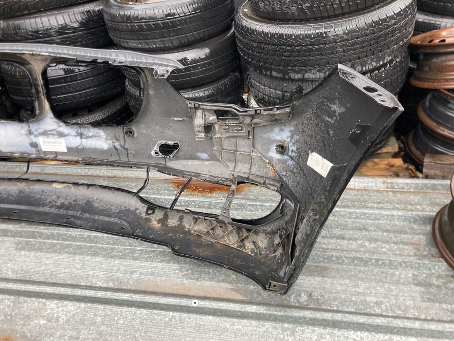 BMW 5 GT F07 GRAN TURISMO. 13-17. Фейслифт.  Оригинална предна броня.