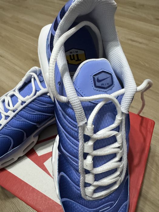 Nike air max plus tn