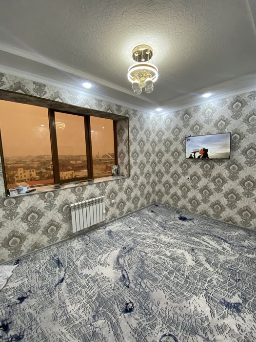 2 хоналик квартира центрдан голубой экран