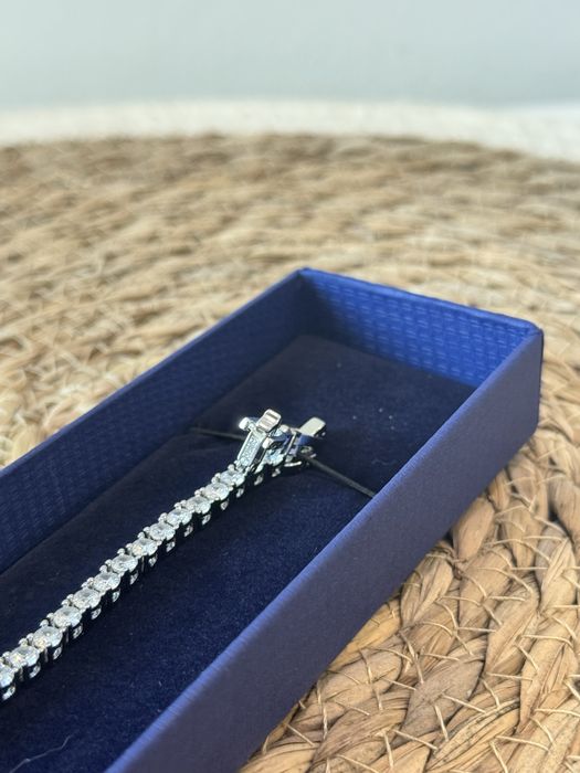 Гривна Сваровски Swarovski Bracelet