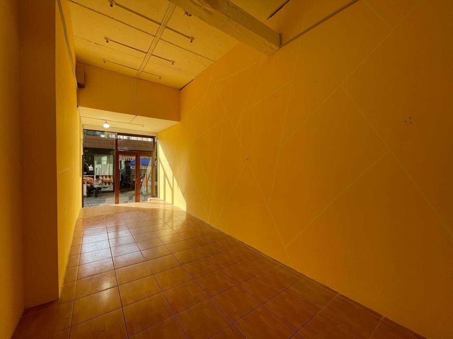 Ижарага дукон берилади