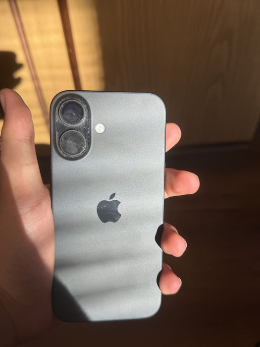 Iphone 16 128gb